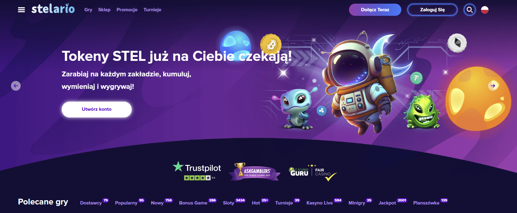 Stelario casino Stelario casino