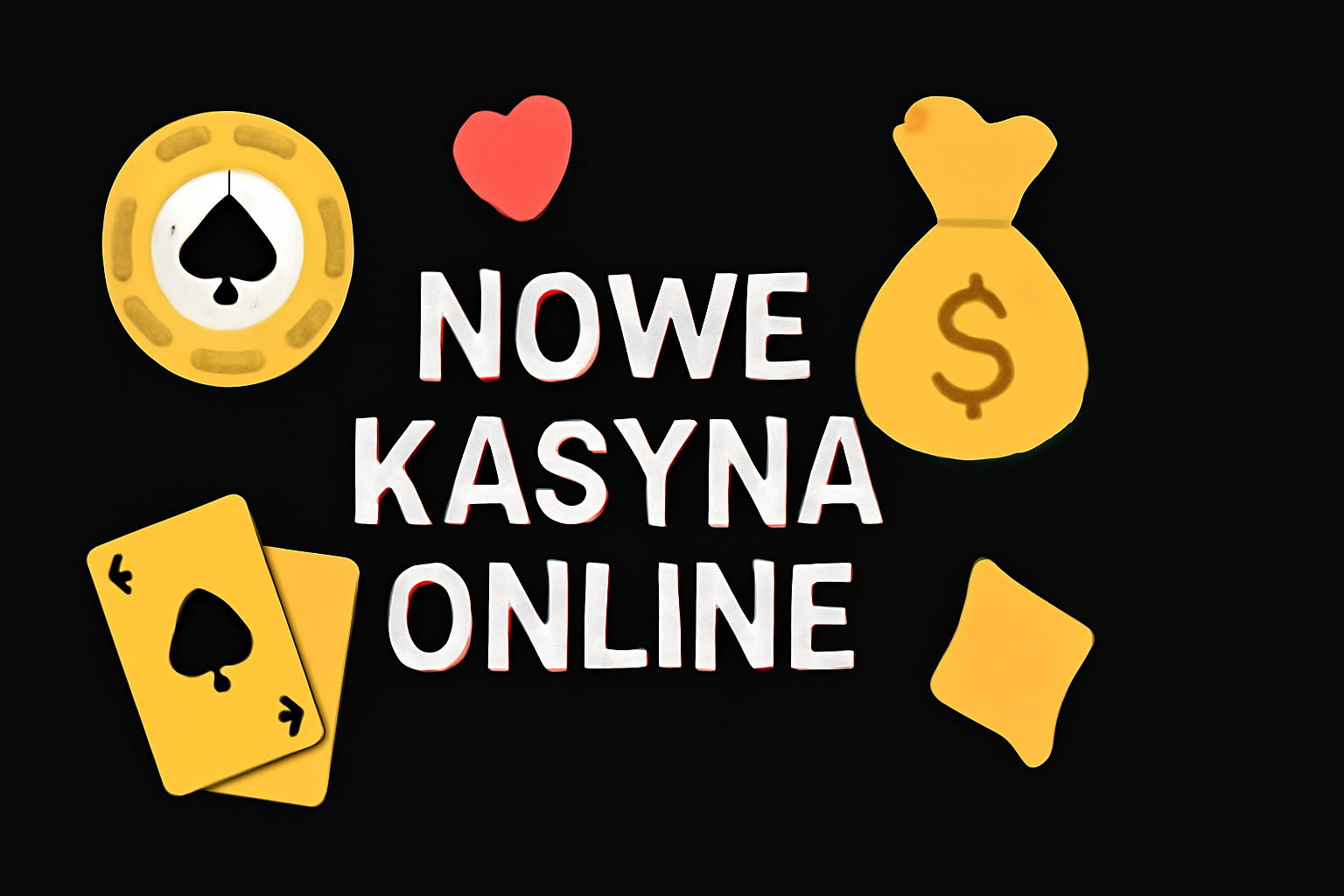 Nowe Kasyna Online
